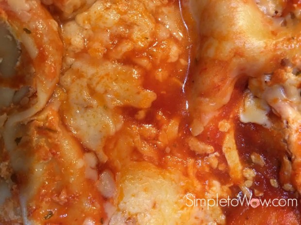 lasagna-portion