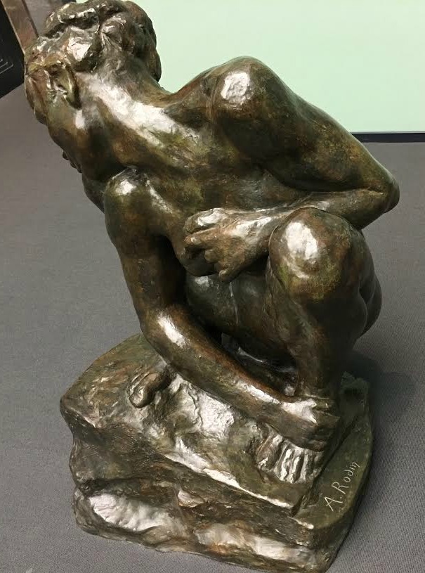 zurich-kunsthaus-auguste rodin