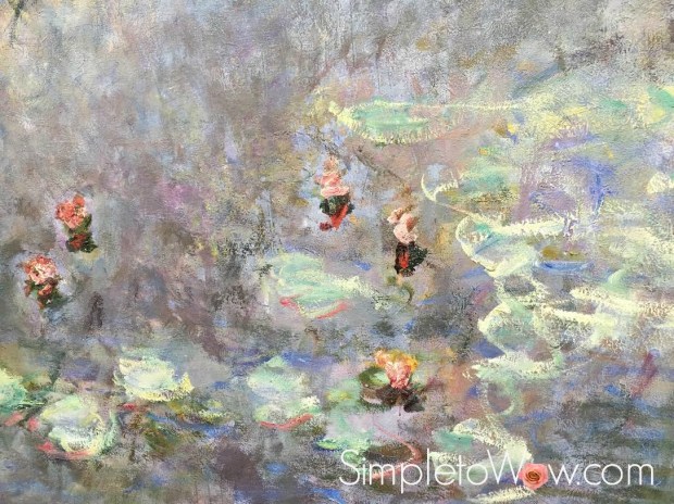 zurich-kunsthaus-claude monet up close