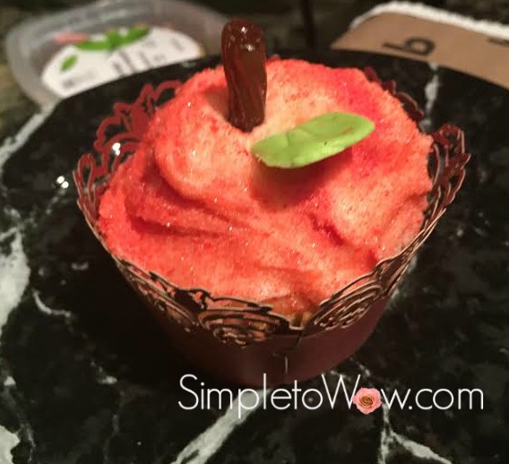 apple-cupcake