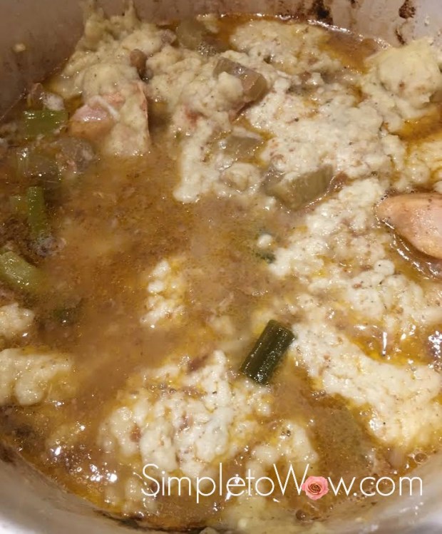 chicken-and-dumplings
