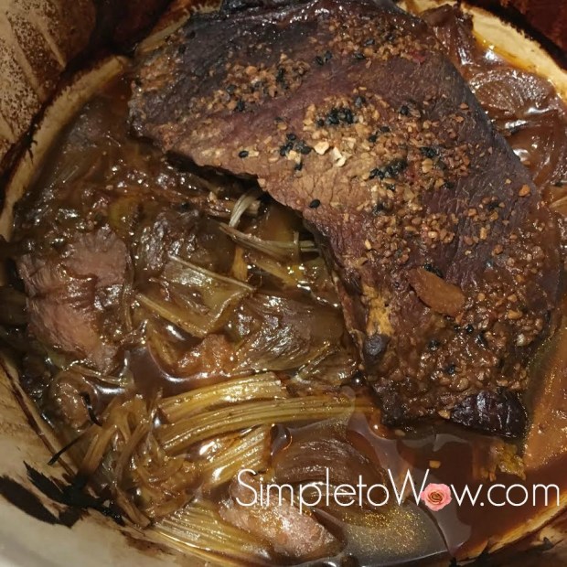 pulled-beef-in-crockpot-before-shredding