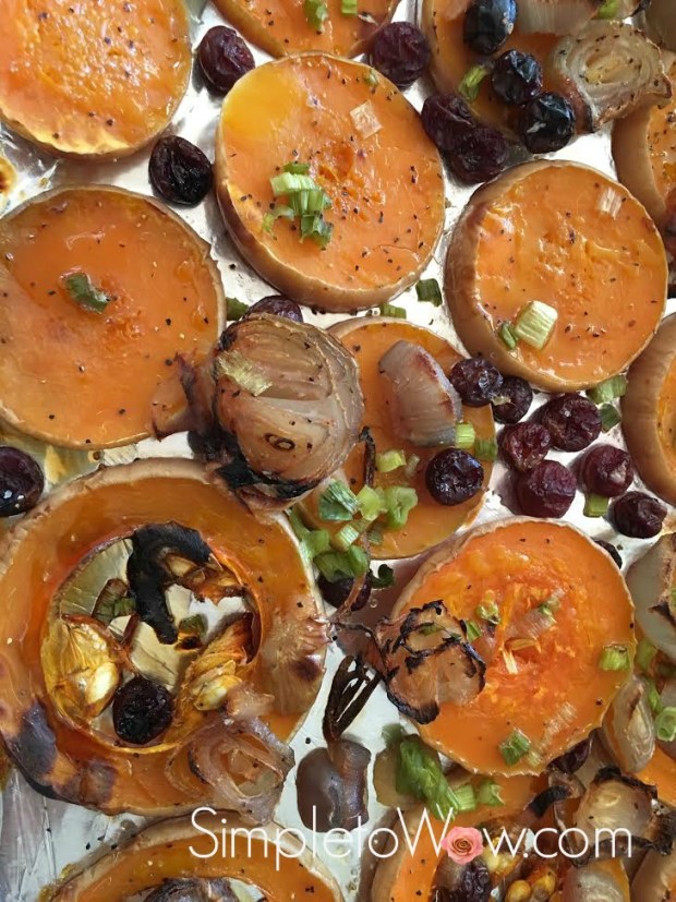 butternut-squash-with-shallots-and-grapes