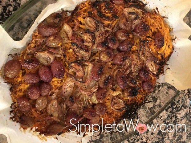 sweet-potato-gratin-with-shallots-and-grapes-2