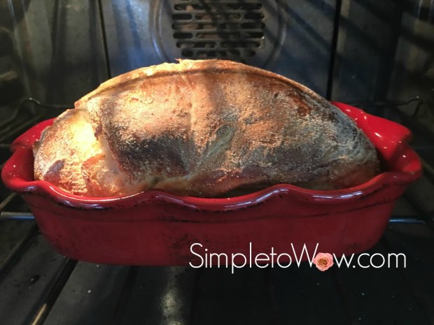 ciabatta in the oven.jpg