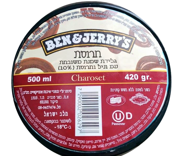 charoset ice cream.png