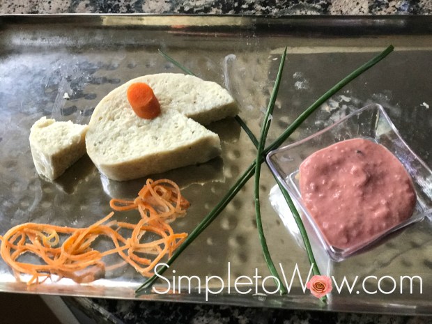 pacman gefilte fish 1