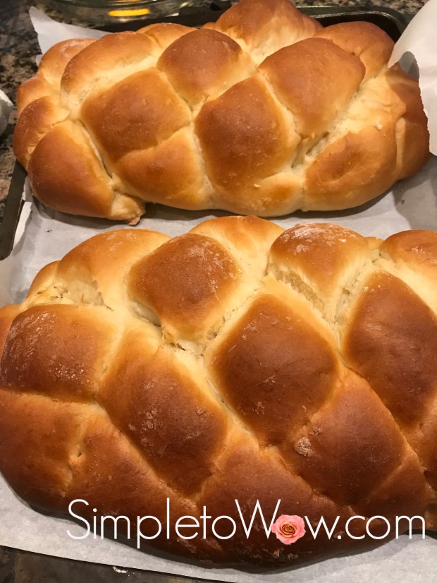 challah hack final result