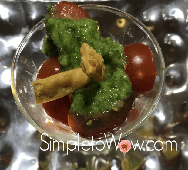 heirloom tomatoes w arugula pesto in glass.jpg